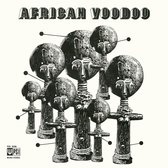 Manu Dibango - African Voodoo (CD)
