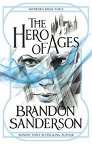 MISTBORN 7 - The Hero of Ages