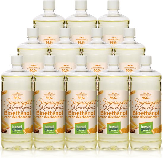 elfbar nachfüll pod läuft aus Gas ethanol fuel additive main image 1
