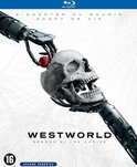 Westworld - Seizoen 4 (Blu-ray) Image