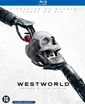 Westworld - Seizoen 4 (Blu-ray)