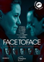 Face to Face - Seizoen 2 (DVD)