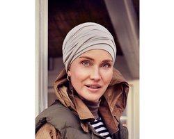 nomi turban - chemo - christine headwear