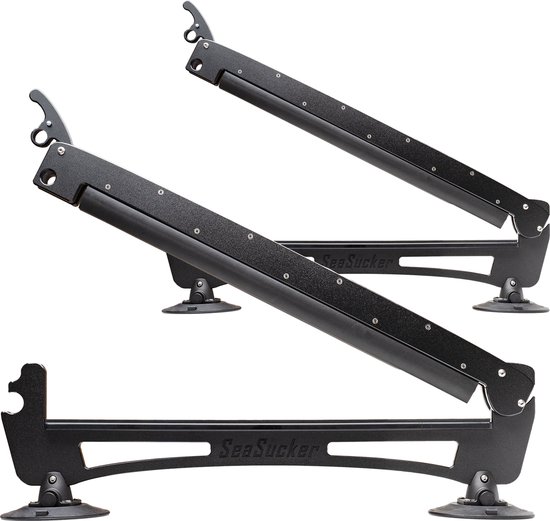 Ski- en Snowboard drager
