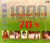 1000 Original Hits 70's 1975 - 1979
