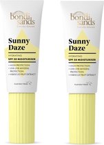 BONDI SANDS - Moisturiser SPF 50 Sunny Daze - 2 Pak