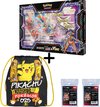 Afbeelding van het spelletje Pokémon TCG VMAX & VSTAR Battle Box Deoxys Cadeau Set XL