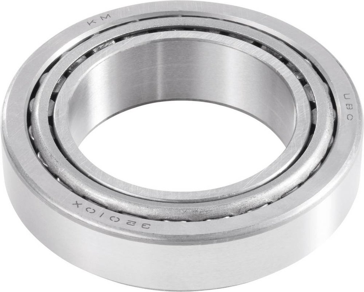 UBC Bearing LM11749/LM11710 Kegellager Boordiameter 17.462 mm Buitendiameter 39.878 mm Toerental (max.) 9500 omw/min