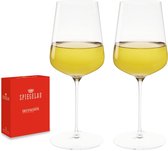 Luxe Wijnglazen set – kerst dineren tafelen – Wine Glass Set - Vaatwasserbestendig - Duurzaam Glas van Hoge Kwaliteit