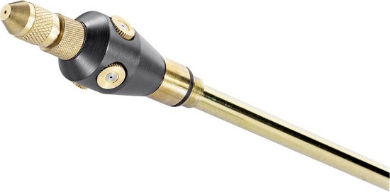 Grasmaaier - Gloria Sproeistok - 270 graden