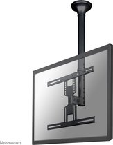 Neomounts FPMA-C400BLACK TV plafondbeugel - t/m 60" - zwart