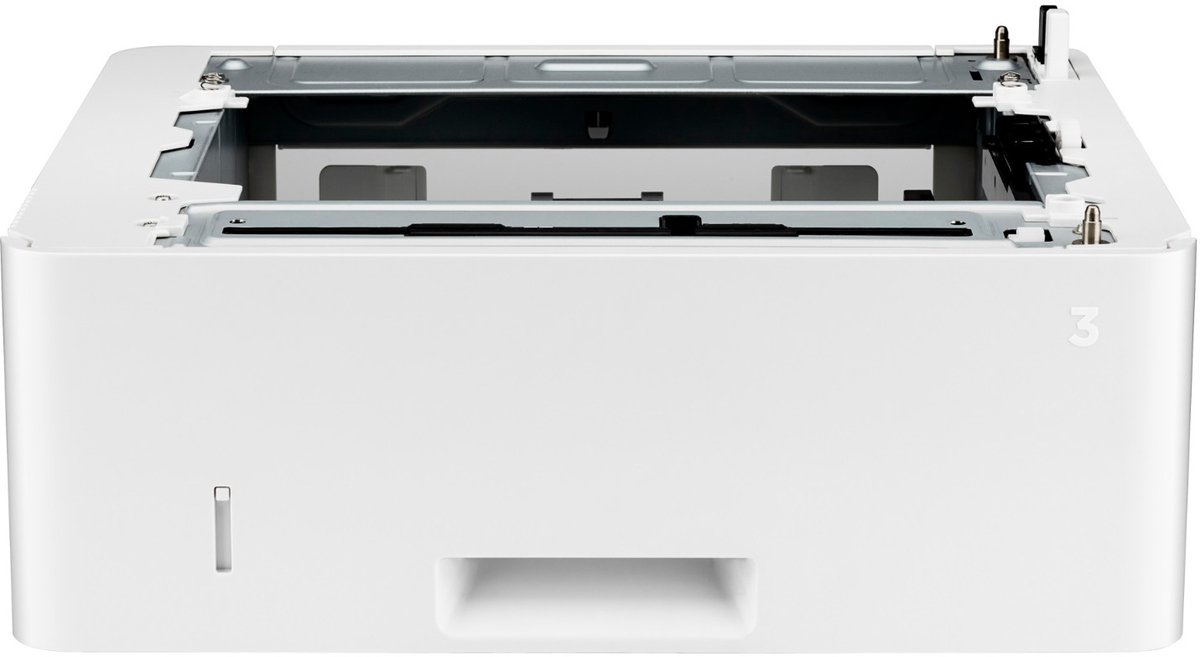 Bol.com HP LaserJet Pro - Papierlade 550 vel - Printeraccessoire aanbieding