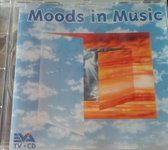 CD MOODS IN MUSIC - Enigma, Mike Oldfield, Vangelis, Clannad, Ennio Morricone, Alan Parsons Project
