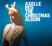 Axelle Red - The Christmas Album (LP) (Coloured Vinyl)