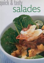 Quick And Tasty Salades