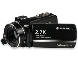 AgfaPhoto Realimove CC2700