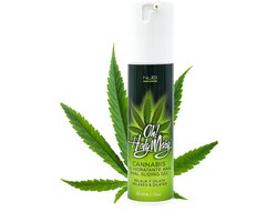 Nuei Oh! Holy Mary - Anaalgel - Cannabis - 50ml