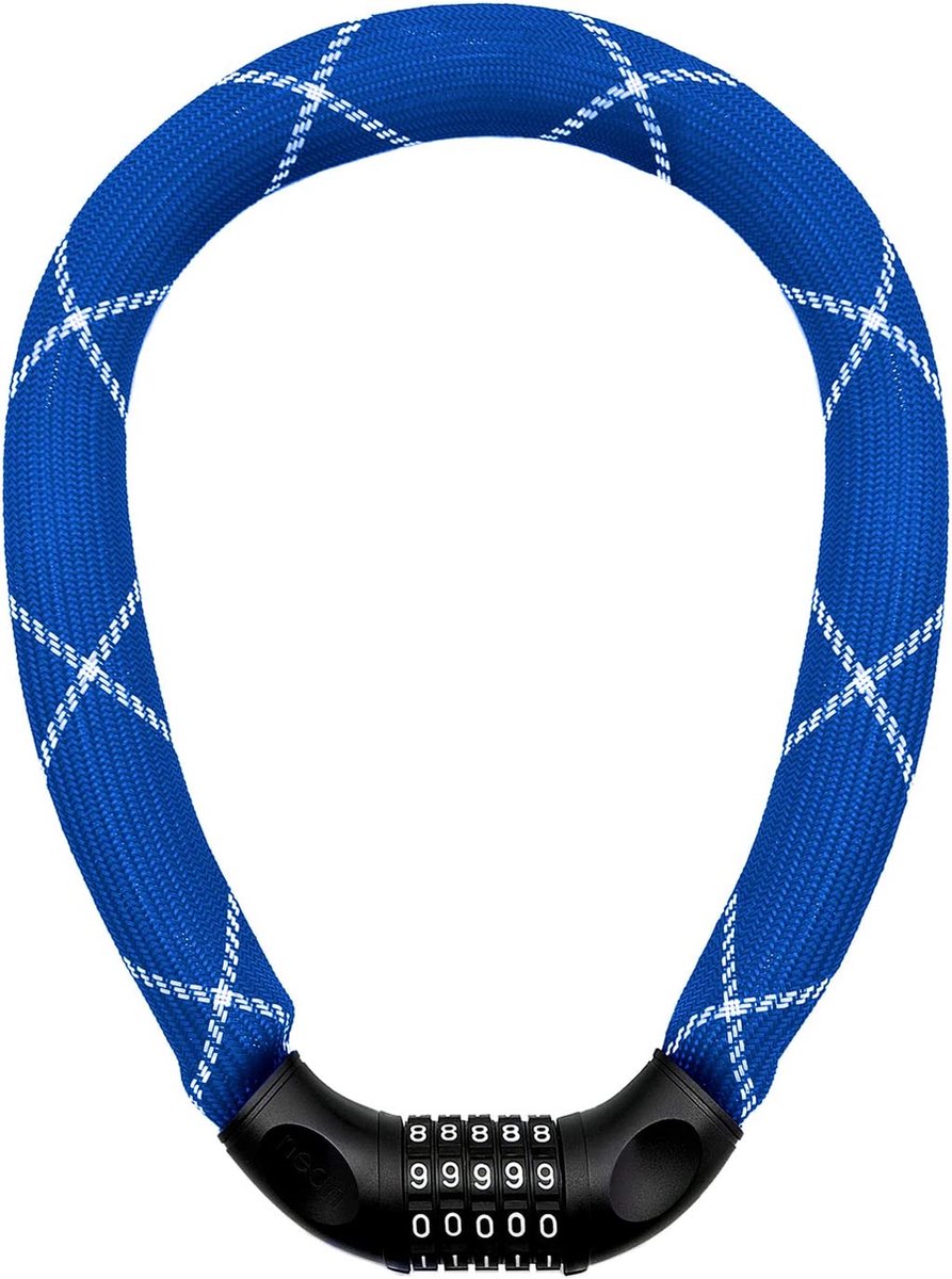 Premium fietsslot - anti diefstal – safety fietsslot – bicycle lock