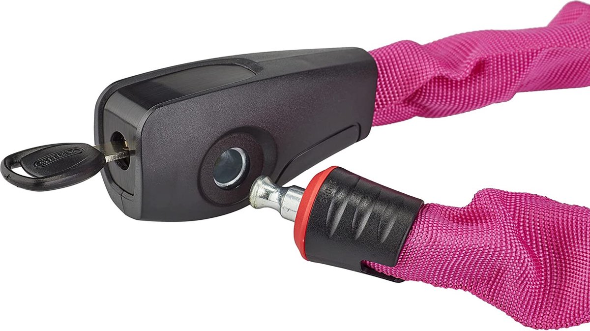 Premium fietsslot - anti diefstal – safety fietsslot – bicycle lock