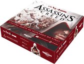 Escape Game : Assassin’s Creed