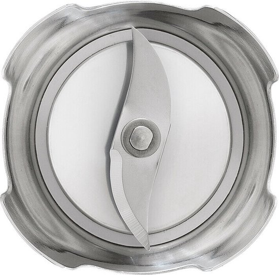 SMEG HBF11PBEU - Staafmixer - Pastelblauw - 700W - Variabele snelheid van SMEG — afbeelding 5