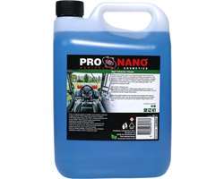 ProNano | Pro Nano Agri Interior Clean 5L | Interieur reiniger | Een universele reiniger voor het interieur van tractoren en andere interieurs van landbouwvoertuigen en machines.