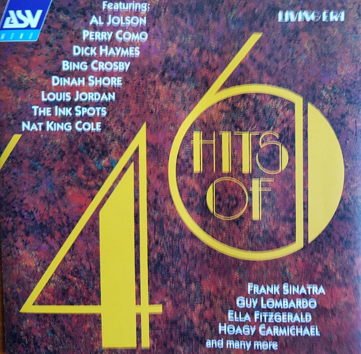 Hits Of '46
