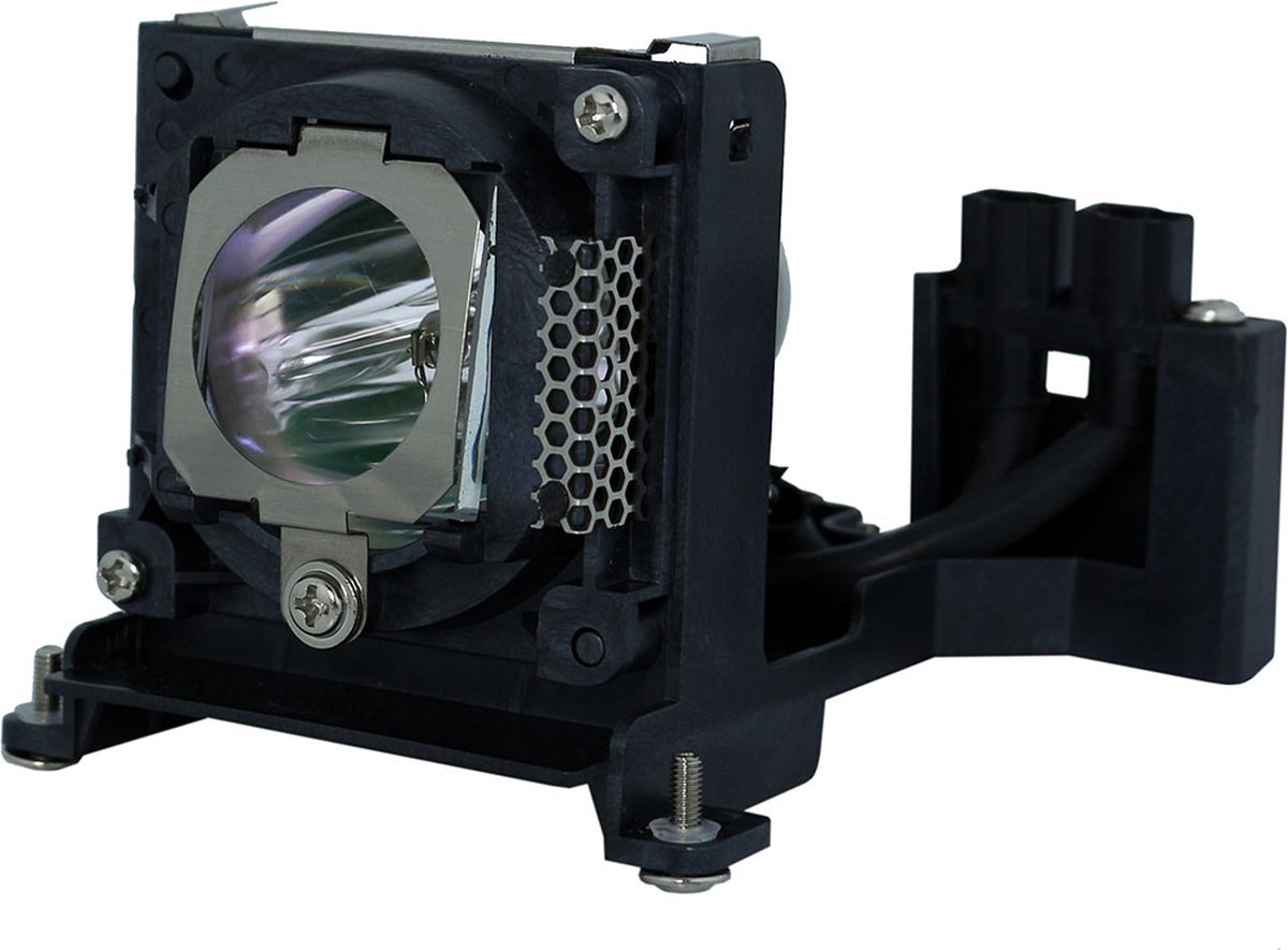 Beamerlamp geschikt voor de BENQ DS660 beamer, lamp code 60.J3416.CG1. Bevat originele NSH lamp, prestaties gelijk aan origineel.
