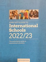 Schools Guides- John Catt's Guide to International Schools 2022/23