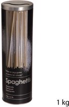Luchtdichte Spaghetti Voorraadpot - Spaghetti Bewaardoos - Spaghetti Pot - Voorraadpotten