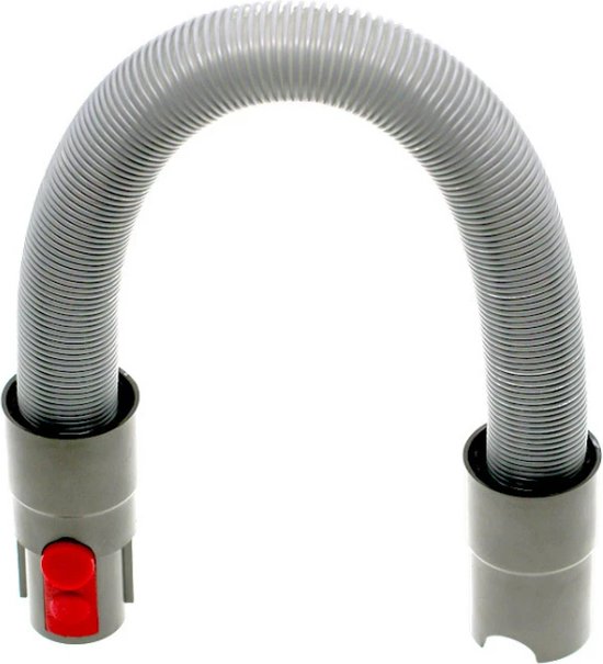 Tuyau d'aspirateur pour Dyson V11/V10/V8/ V7 tuyau d'aspirateur PVC  Extension tube... | bol