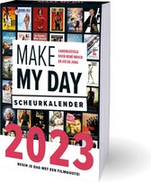 Make my Day - Filmscheurkalender - 2023