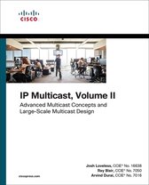 Networking Technology - IP Multicast