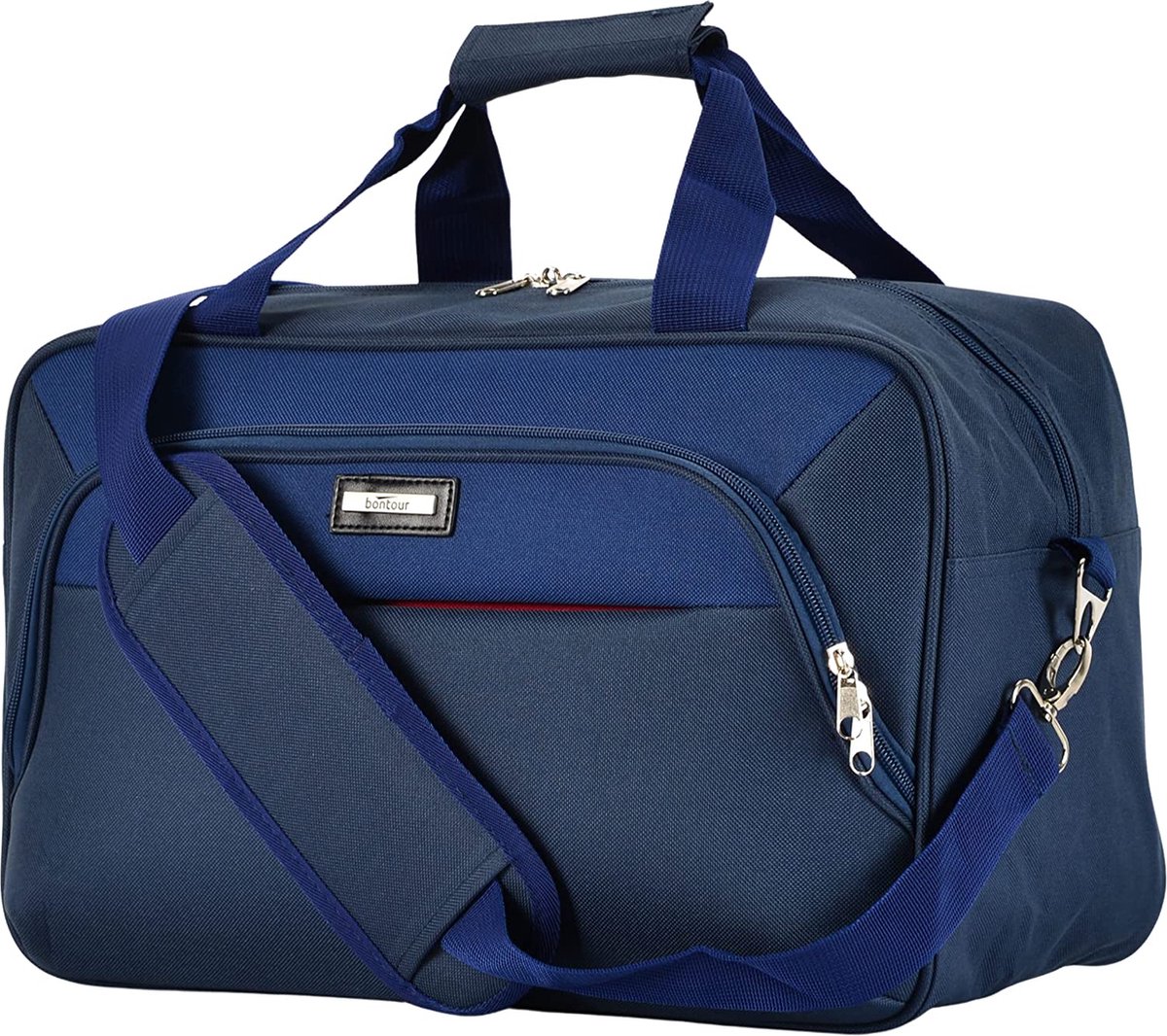 Borsa Da Cabina Approvata Ryanair 40x20x25 - Aliexpress - Foto 6