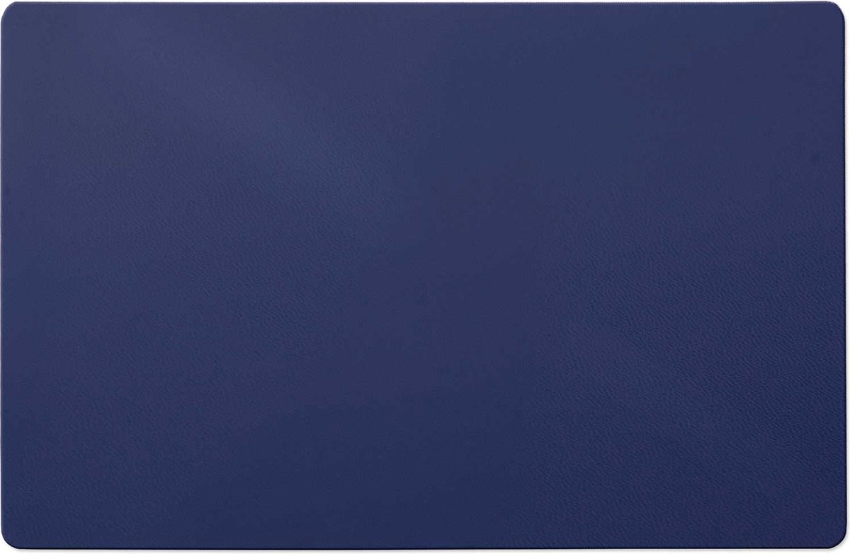 Famibay Bureaustoelmat voor tapijt, 90 x 120 cm hardhouten