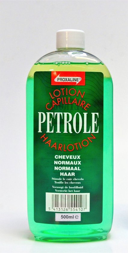 Pétrole Hahn Haarcreme – Leichte Stylingcreme Mit Zitrusölen, 100 Ml