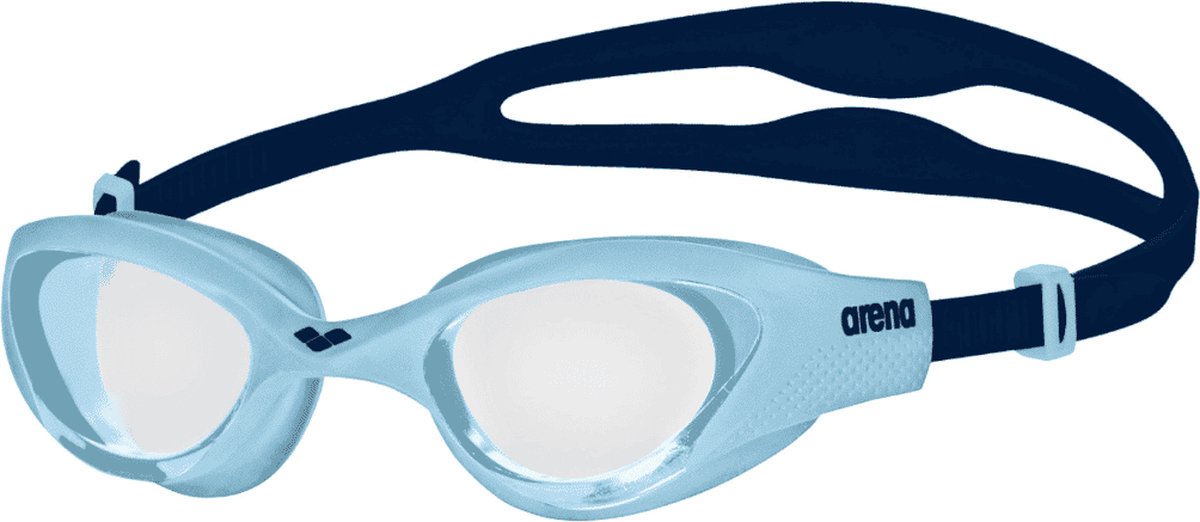 ARENA | The One Jr light - blue - red - blue — afbeelding 4