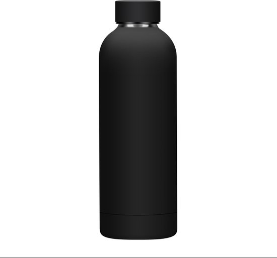 200ML 280ML Thermosfles Roestvrij Staal Vacuüm The... – Vicedeal