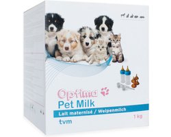 Optima Pet Milk
