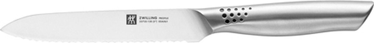 Zwilling - Universeel Snijmes met Kartel 13 cm