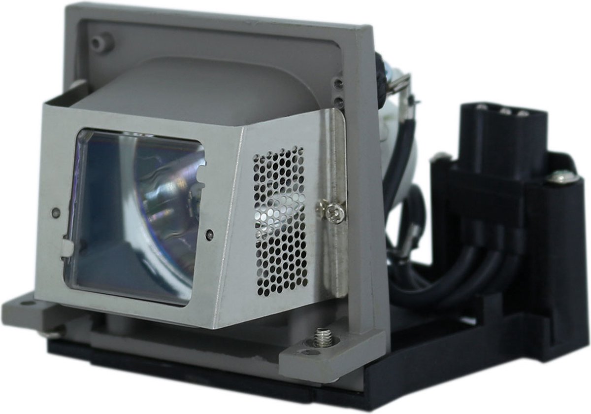 Beamerlamp geschikt voor de MITSUBISHI XD206U beamer, lamp code VLT-XD206LP. Bevat originele NSH lamp, prestaties gelijk aan origineel.
