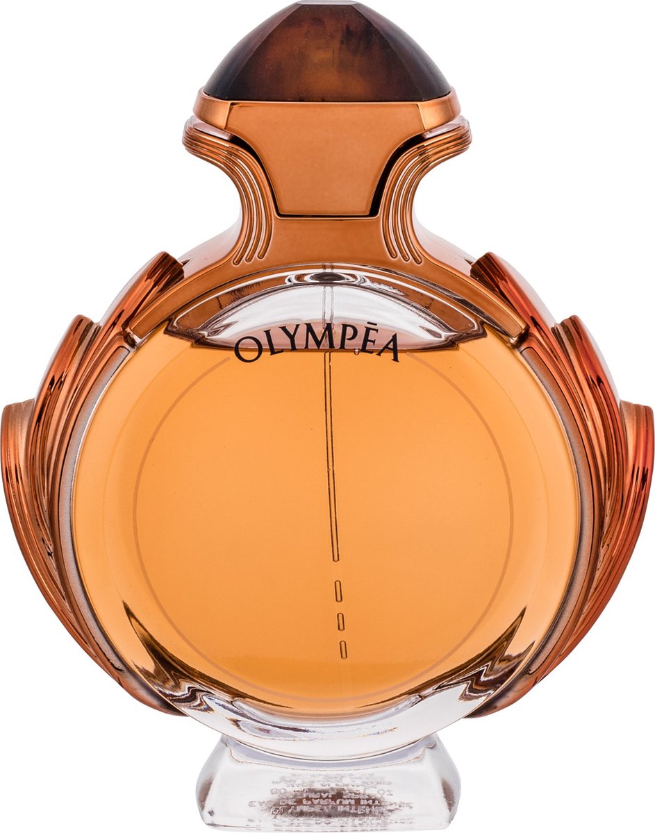 Paco Rabanne Olympea Intense 80 ml Eau de Parfum - Damesparfum