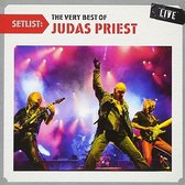 Judas Priest - The Very Best Of - Live