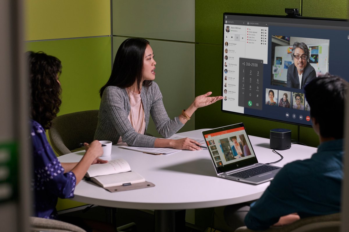 HP Thunderbolt Dock G2 230W