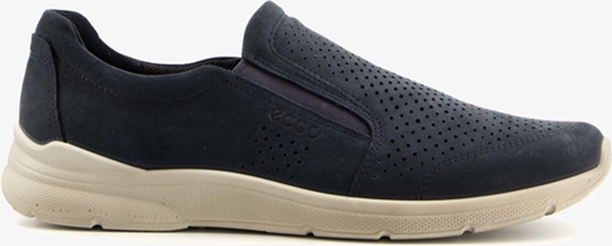 ecco heren instappers maat 44