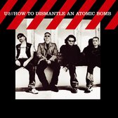 How To Dismantle An Atomic Bomb (inclusief bonus-DVD)