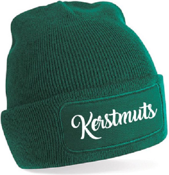 Serveerplateau Kerstmuts Bamboe | Daily Style