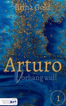 Arturo 1 - Arturo - Vorhang auf!