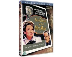 The Ghost And Mrs Muir