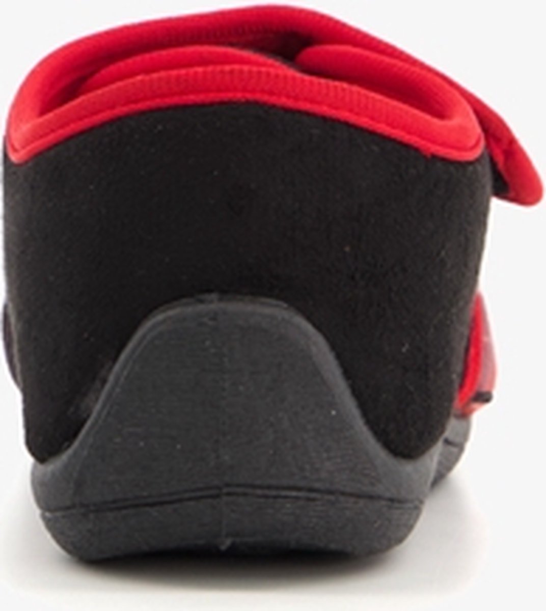 Marks & Spencer SPIDERMAN - Pantoffels - red/rood Marks & Spencer SPIDERMAN - Pantoffels - red/rood